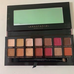 ABH Modern Renaissance Palette
